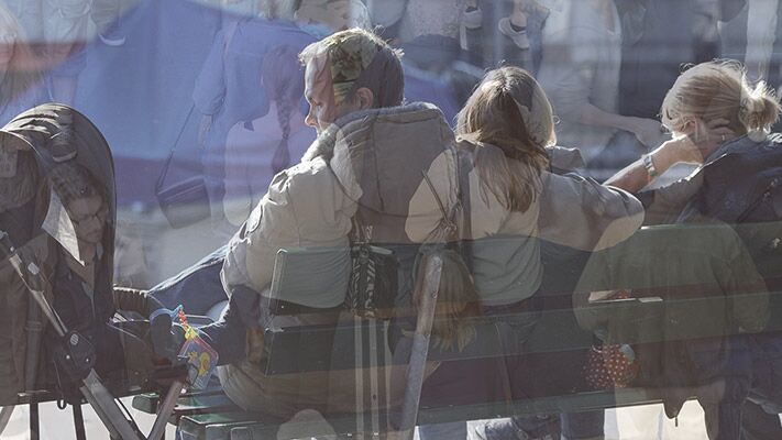 Sozialbericht des Kantons Luzern 2013
