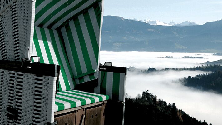 Tourismus im Kanton Luzern 2018