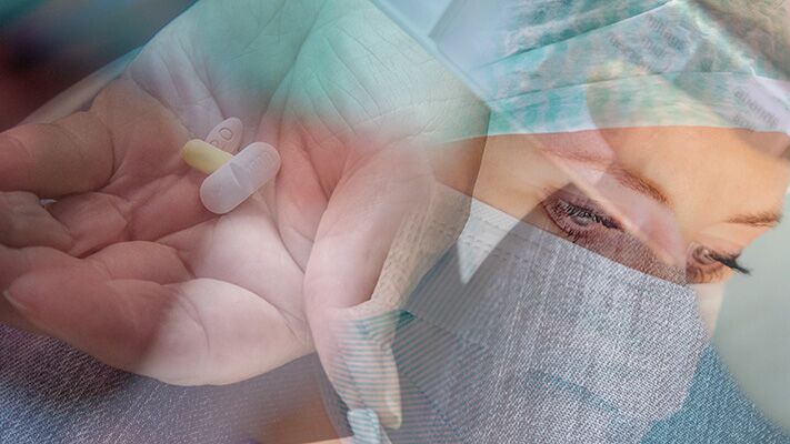 Ambulante und stationäre Gesundheitsversorgung