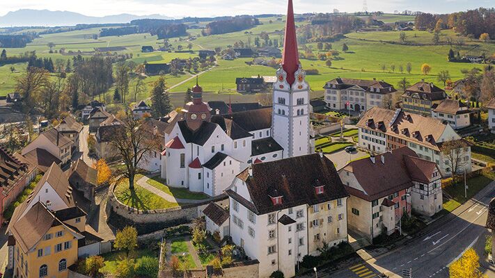 Dossier Gemeindefinanzen