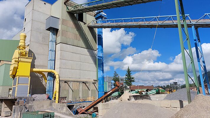 Konjunktur 1. Quartal 2025