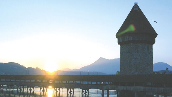 LUSTAT Statistikportal zur Stadt Luzern