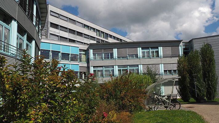 Alters- und Pflegeheime in der Zentralschweiz 2021