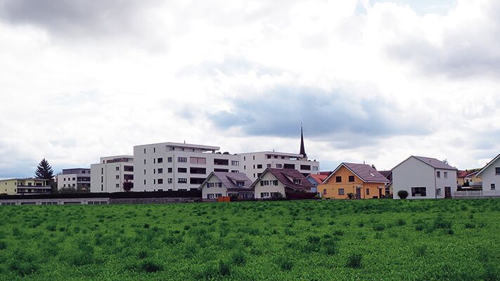 Gebäude- und Wohnungsstatistik 2023