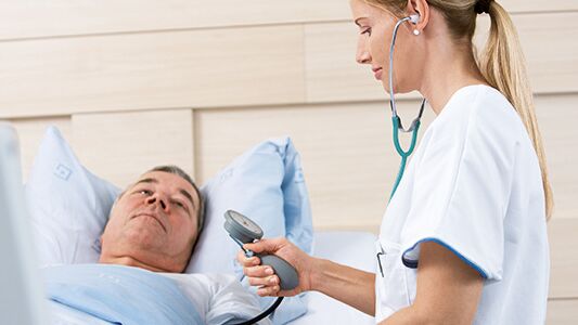 Krankenhäuser im Kanton Luzern