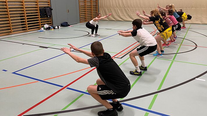 Bildung im Kanton Luzern 2023/24