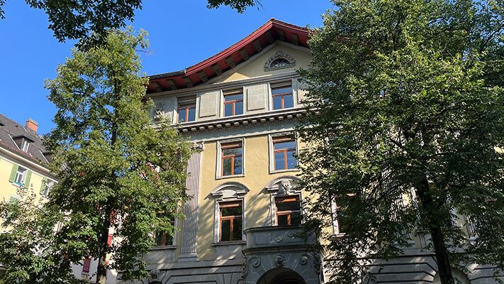 Gemeindefinanzen 2025 – Rechnungsabschlüsse