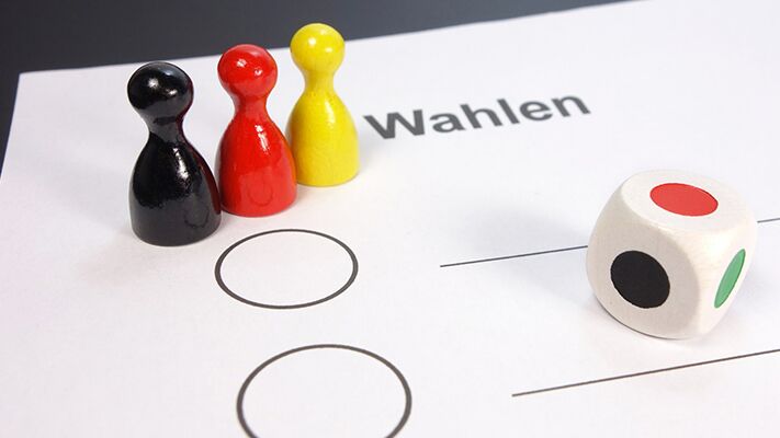 Luzerner Gemeinderatswahlen 2020
