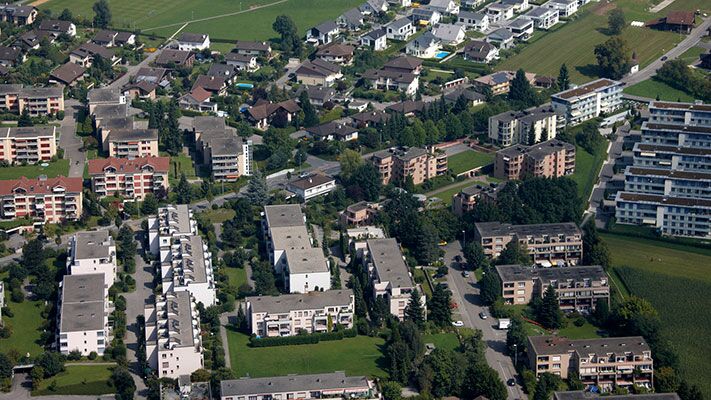 Bevölkerungsszenarien