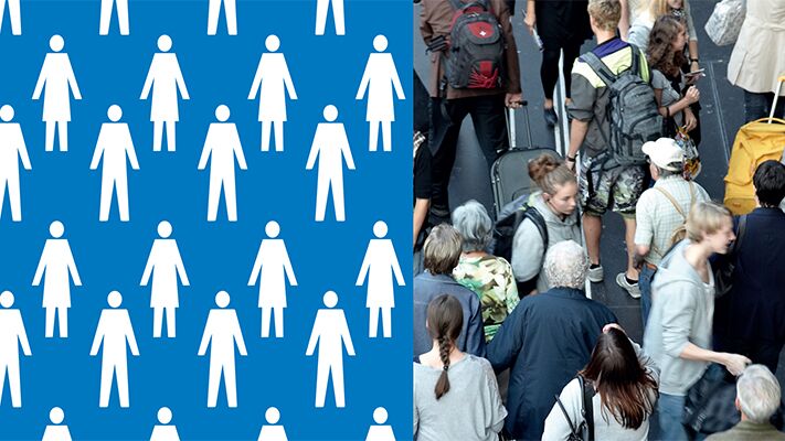 Dossier Demografie