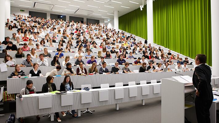 Tertiärstufe 2023/24