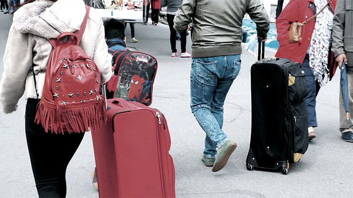 Luzerner Wirtschaft – Konjunktur 3. Quartal 2018