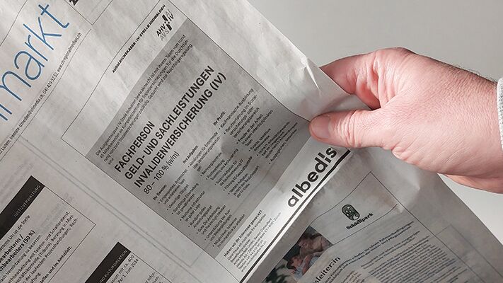 Arbeitslosigkeit 2023