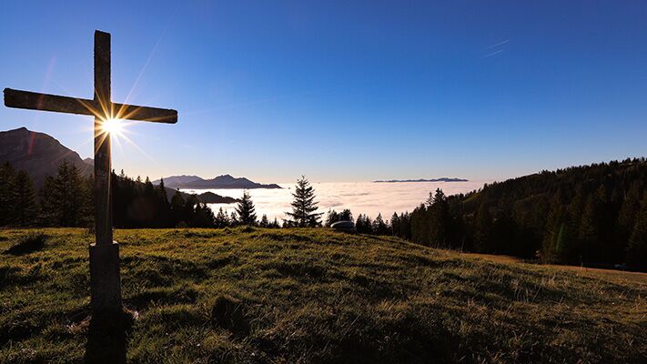 Mortalität im Kanton Luzern