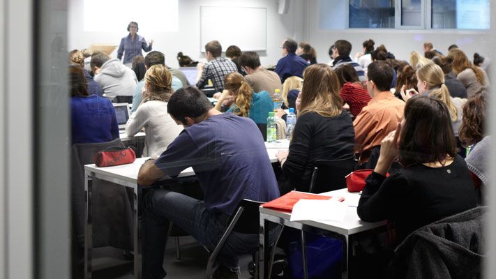 Tertiärstufe 2016/17