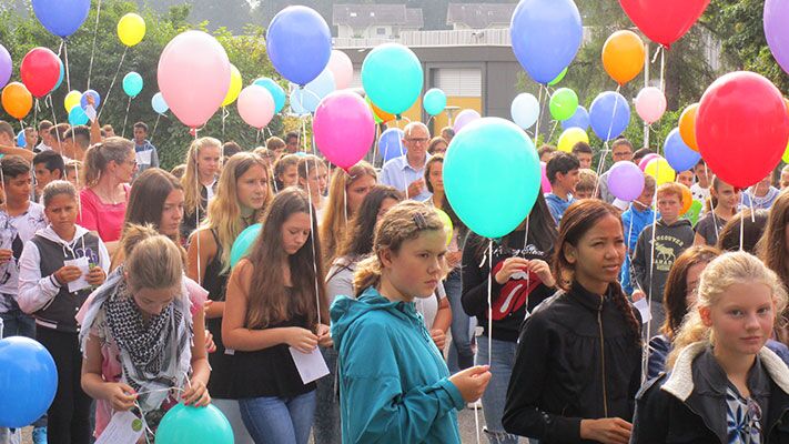Bildung im Kanton Luzern 2018/19